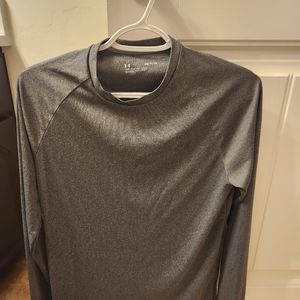 Under Armour Tech 2.0 Long Sleeve